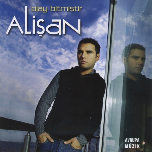 Alişan - İkimize Birden