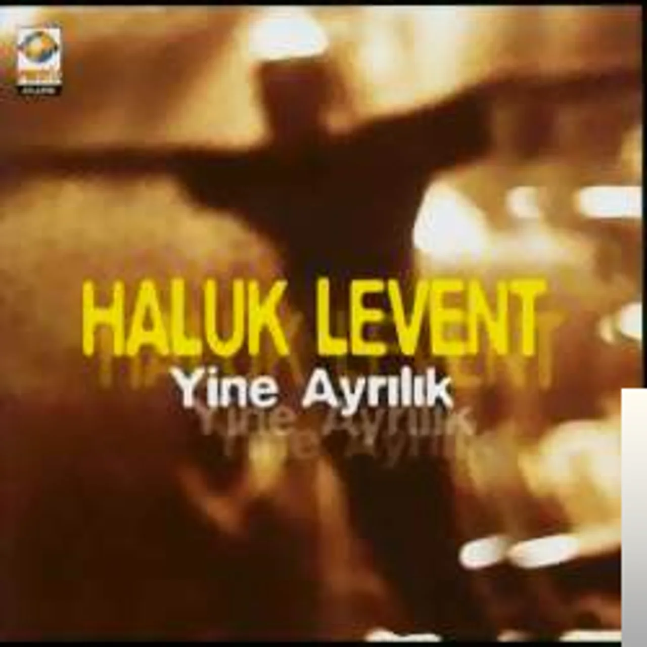 Haluk Levent - Ayrılık