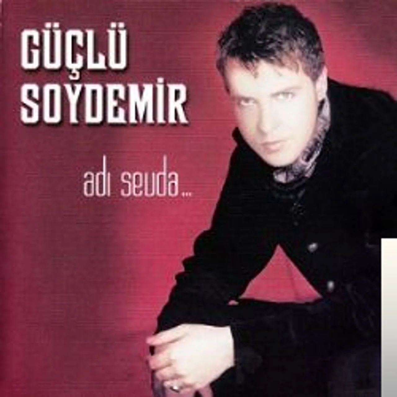 Güçlü Soydemir - Parada Pulda Gözüm Yok