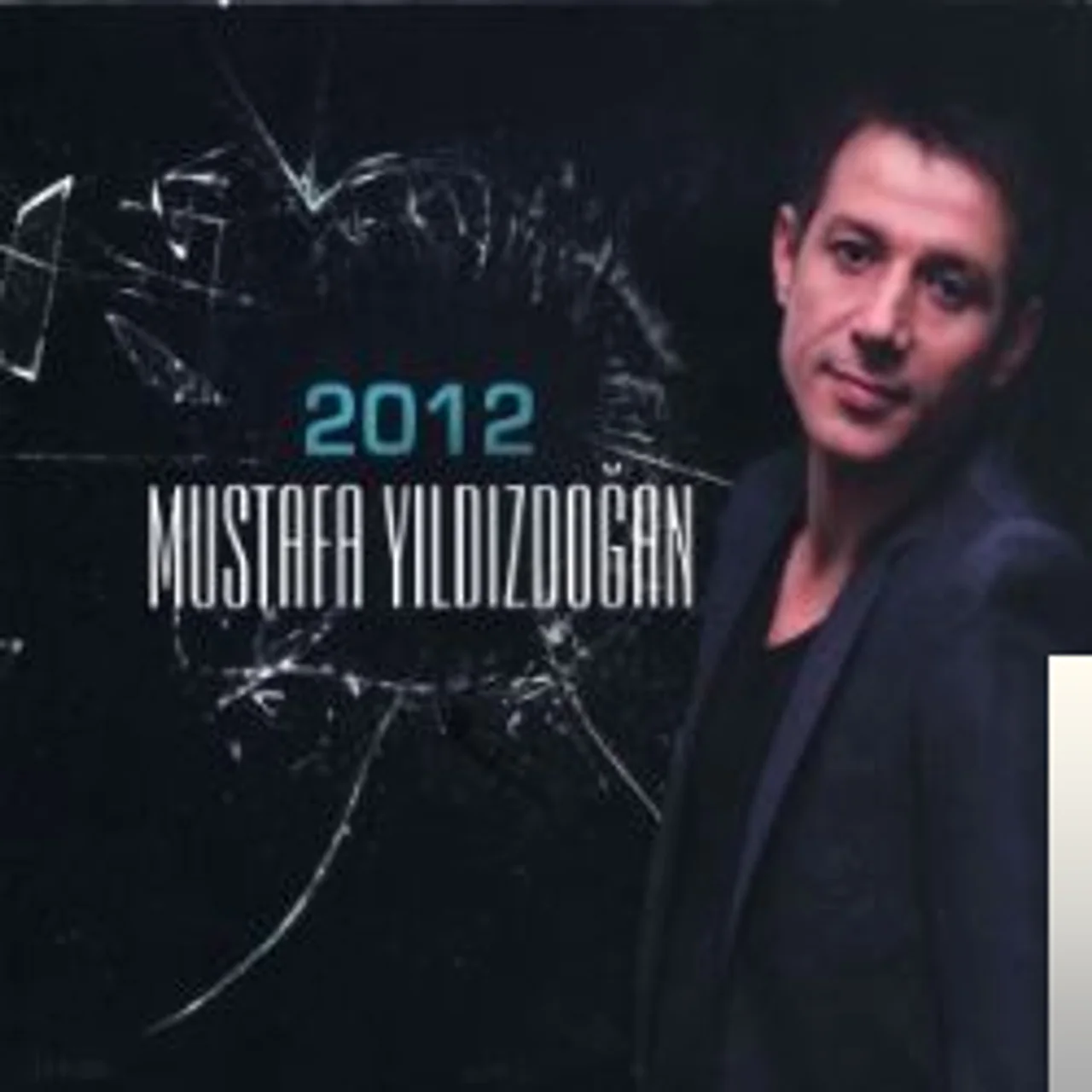 Mustafa Yıldızdoğan - Ölürmüydün