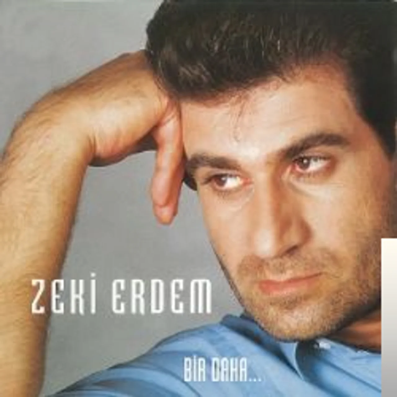 Zeki Erdem - Bir Daha