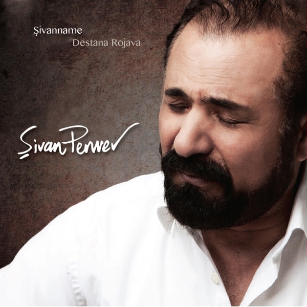 Şivan Perwer - Medya