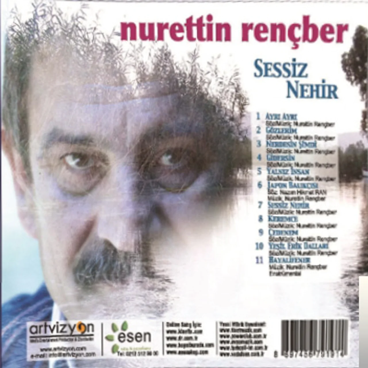 Nurettin Rençber - Keremce