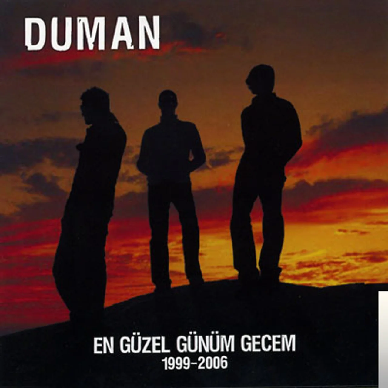 Duman - Çile Bülbülüm