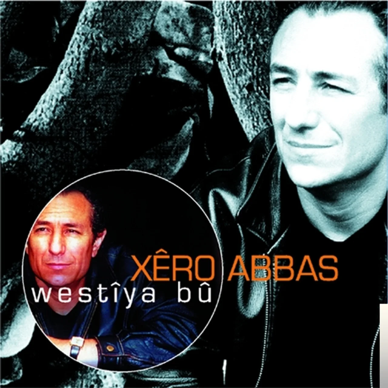 Xero Abbas - Şikriya