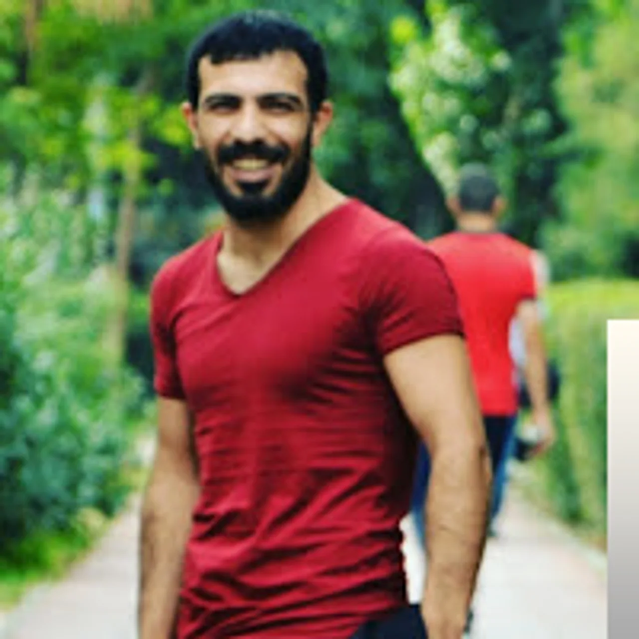 Kenan Ağralı - Tu Naye