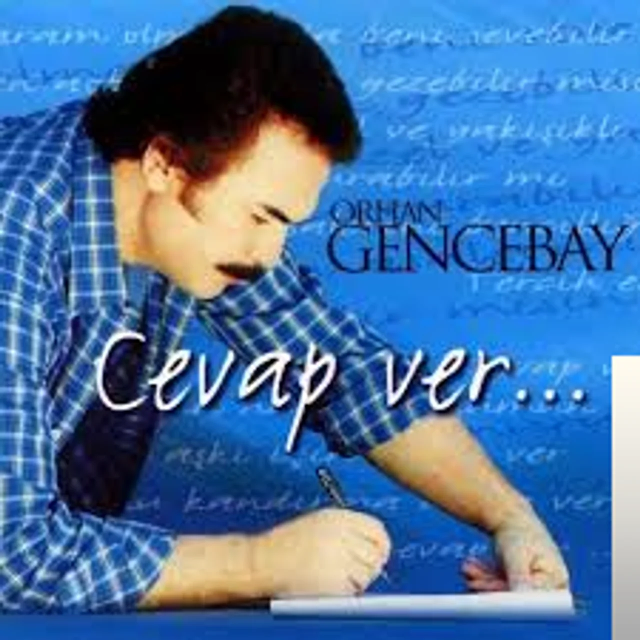 Orhan Gencebay - Kaçircem Seni