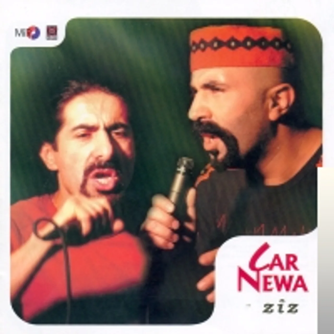 Çar Newa - Hey Lolo Delal
