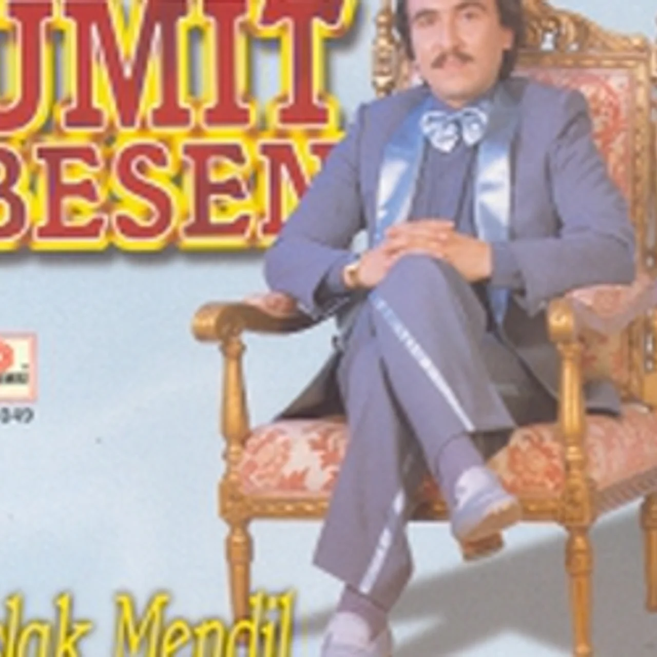 Ümit Besen - Günahsız Kızlar