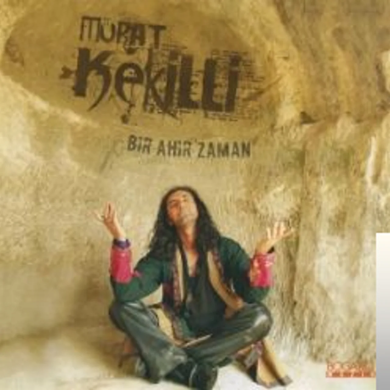 Murat Kekilli - Ahir Zaman
