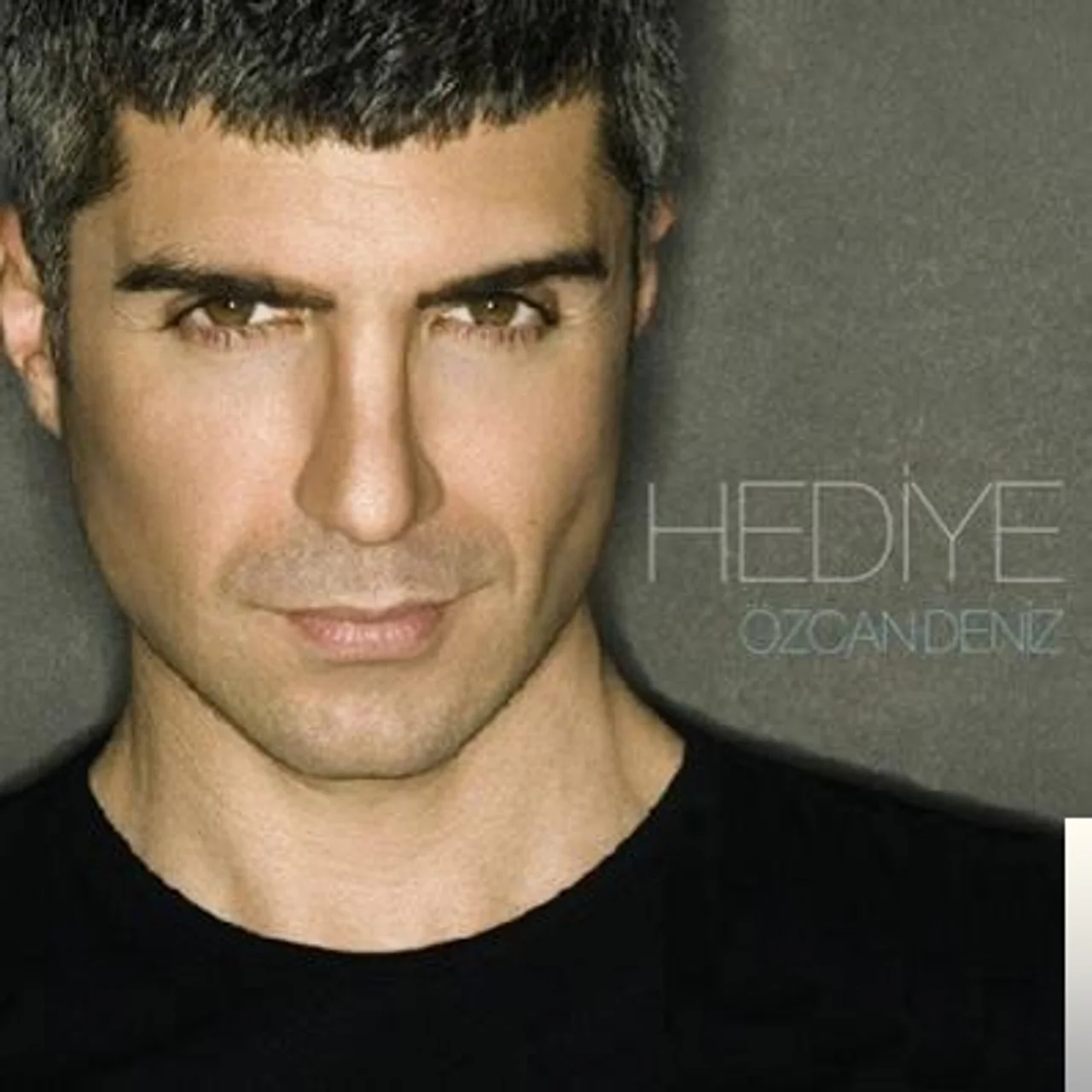 Özcan Deniz - Hediye