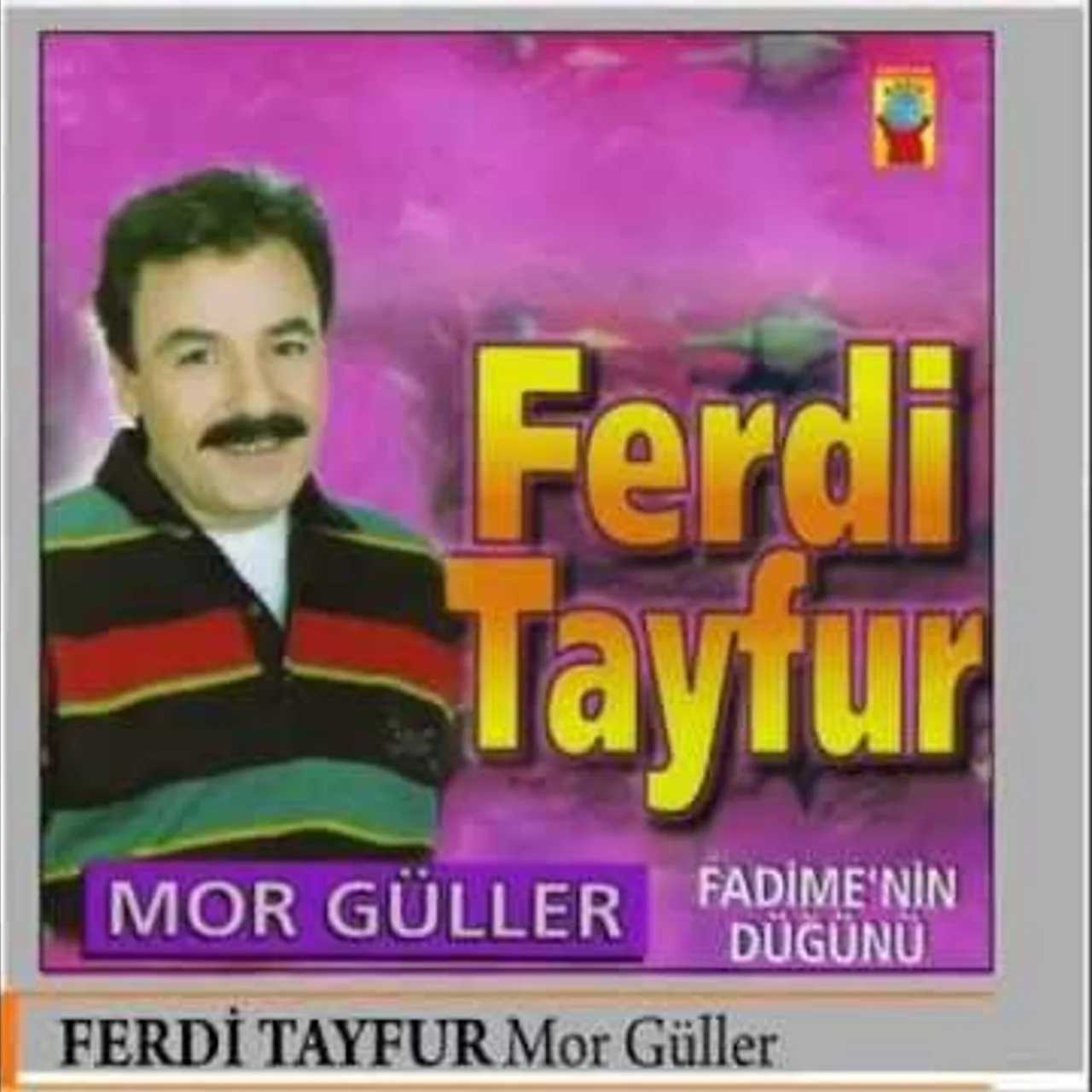 Ferdi Tayfur - Sana Ne