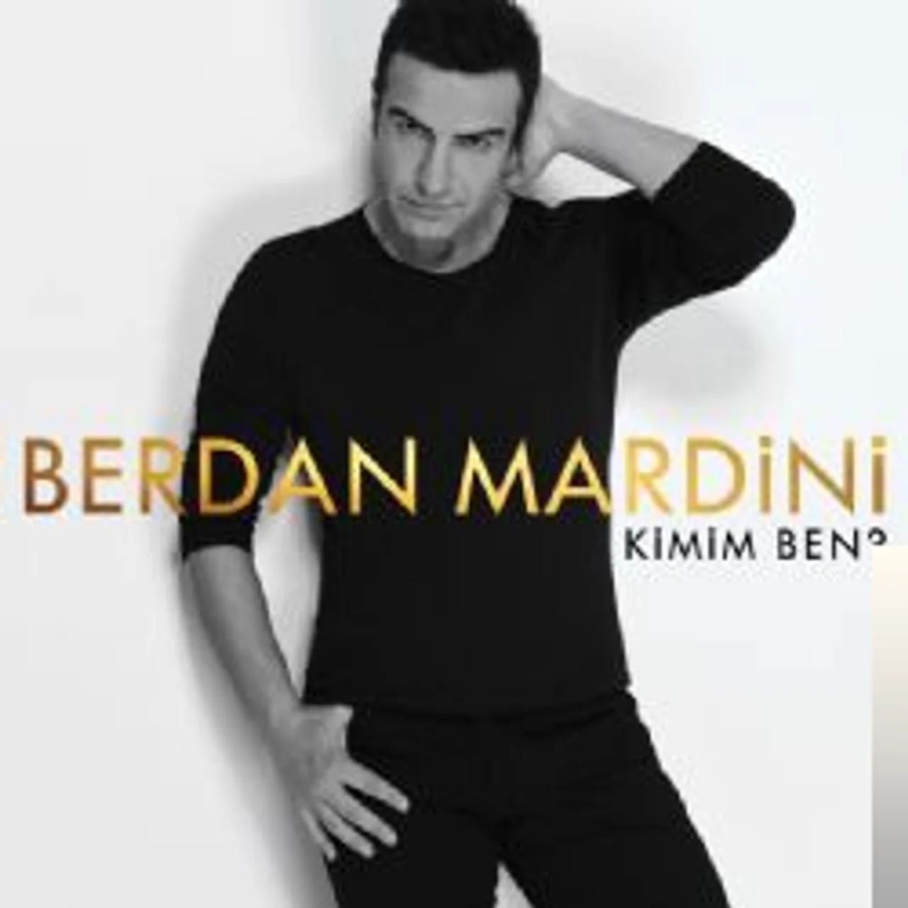 Berdan Mardini - Benimle Evlenir Misin