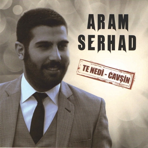 Aram Serhad - Miro