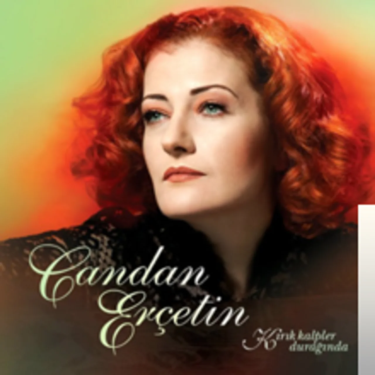 Candan Erçetin - Vay Halime