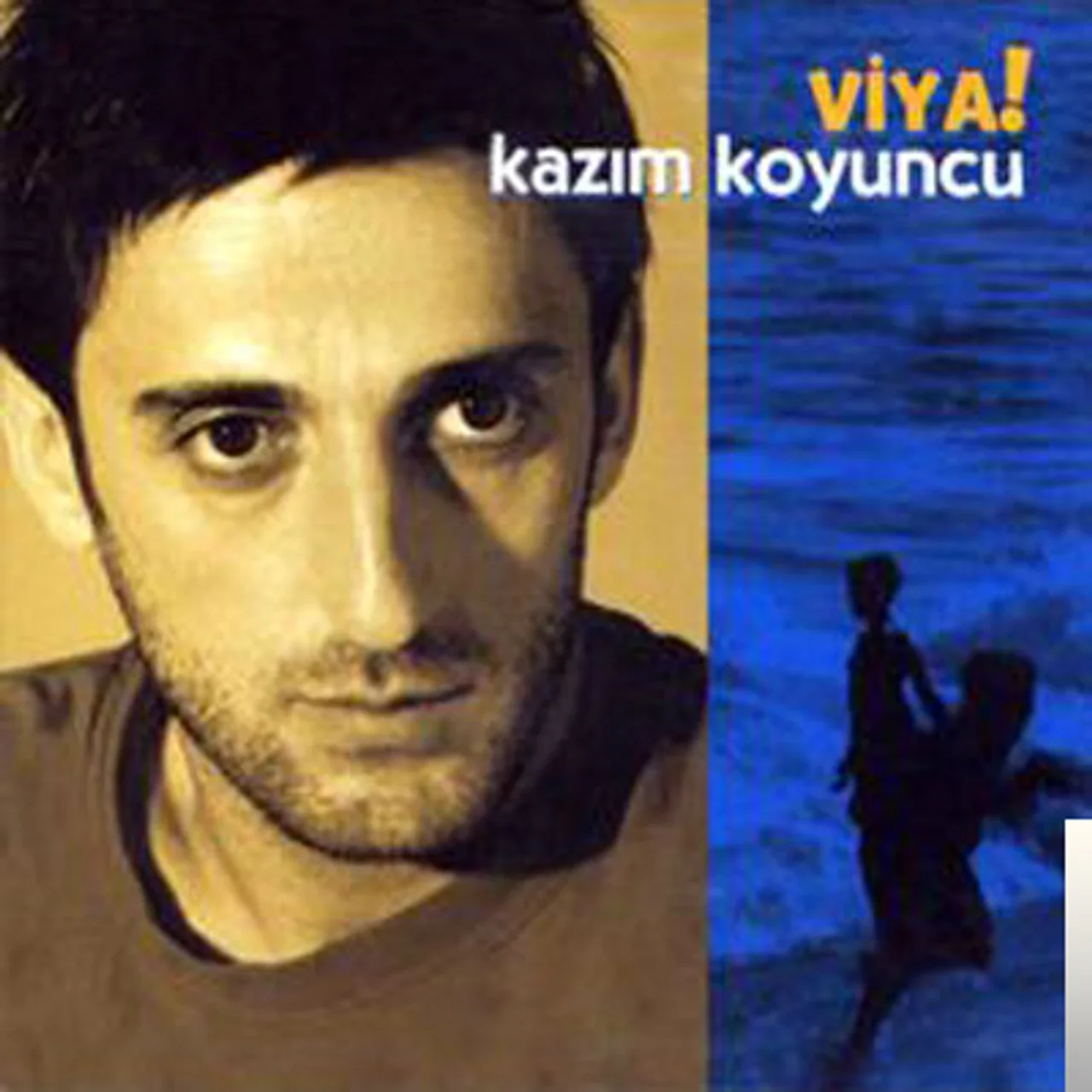 Kazım Koyuncu - Ou Nana