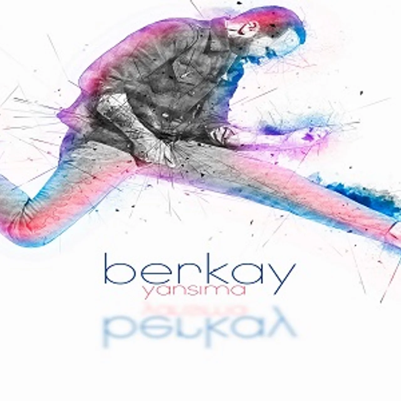 Berkay - Sevdim