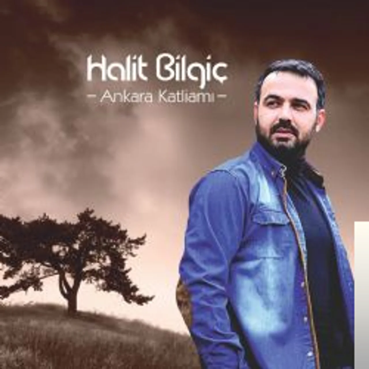 Halit Bilgiç - Gelmiş Bahar
