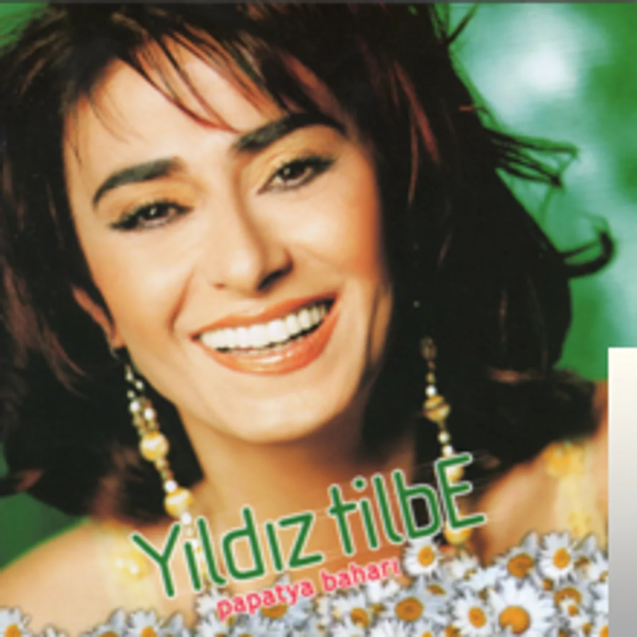 Yıldız Tilbe - Papatya Baharı