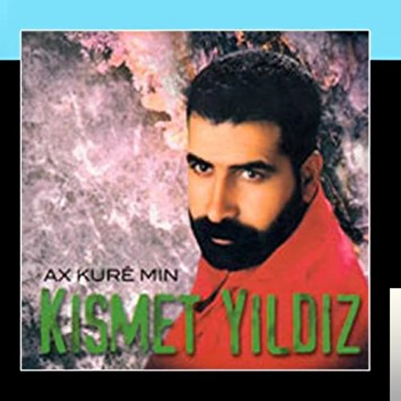 Kısmet Yıldız - Qemere