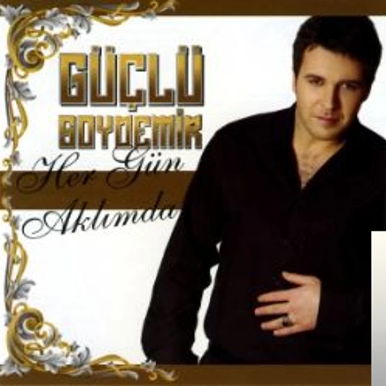 Güçlü Soydemir - Bak Yine soldu Güneş