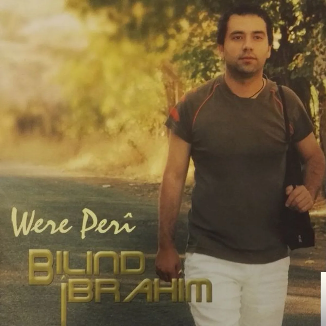 Bilind İbrahim - Reving