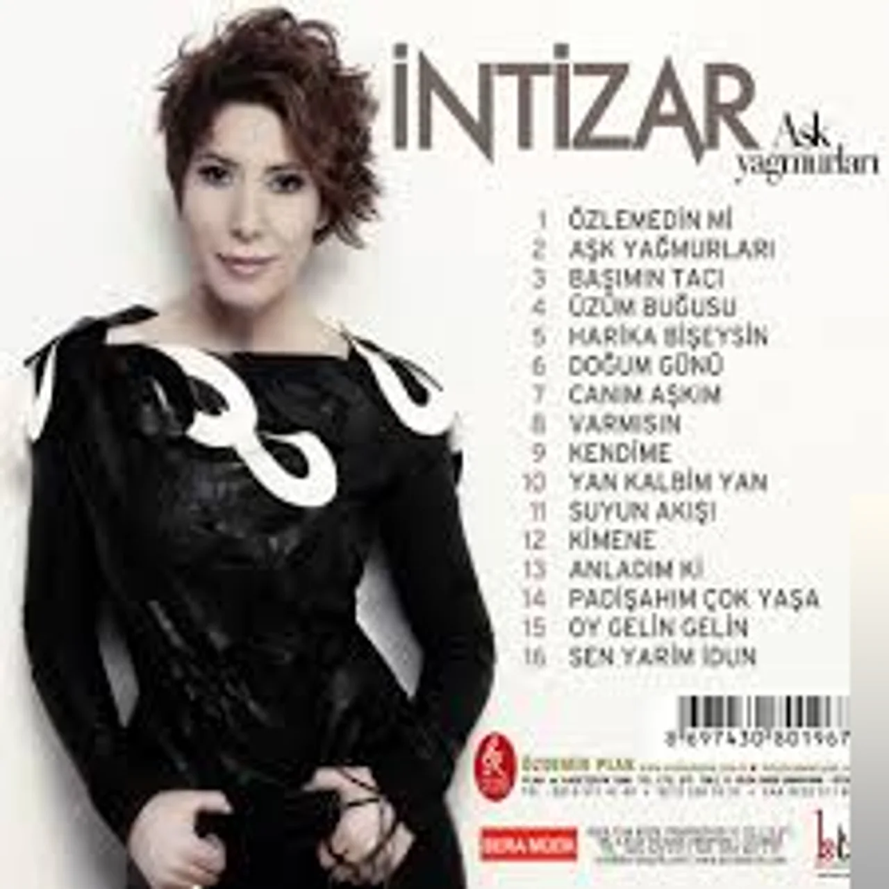 İntizar - Suyun Akışı