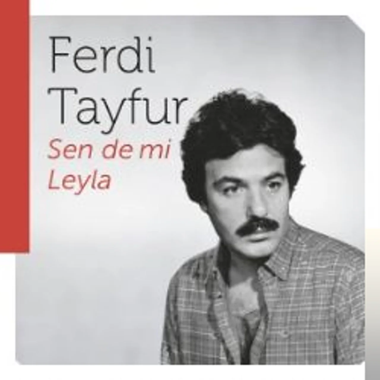 Ferdi Tayfur - Söyle Bana Doktor