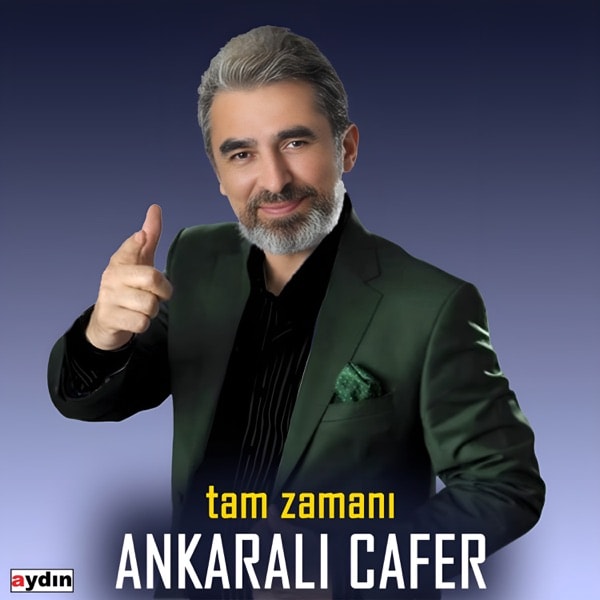 Cafer Dinç - Tam Zamanı
