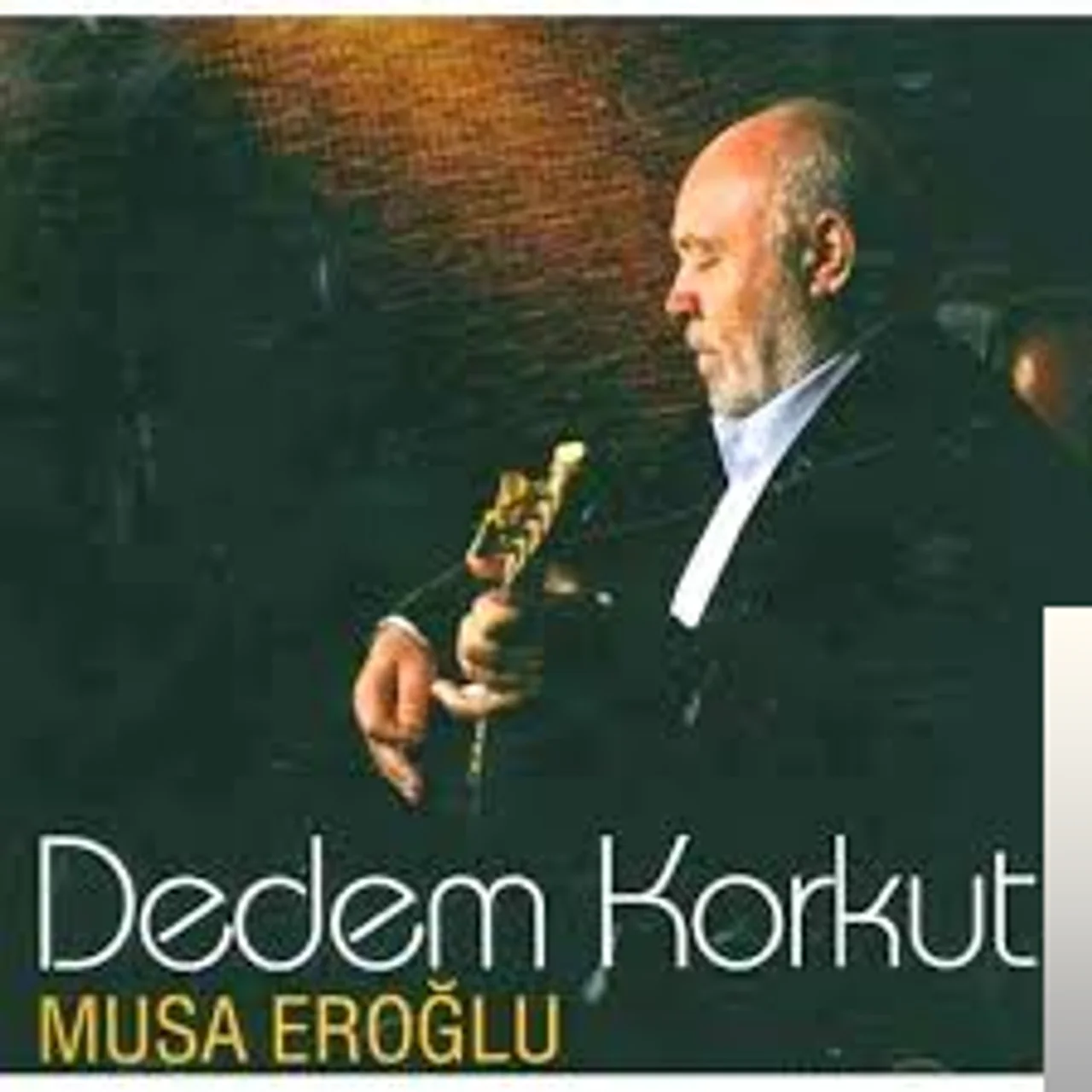 Musa Eroğlu - Yol Dayanırmı