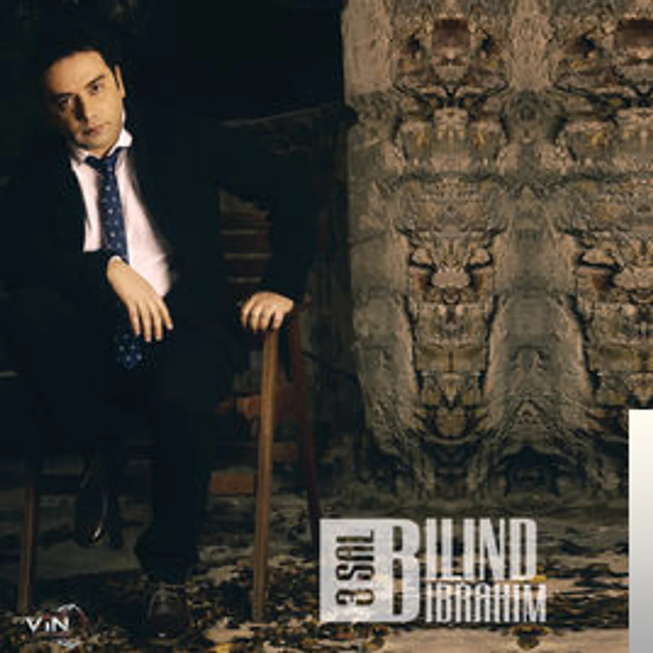 Bilind İbrahim - 3 Sal