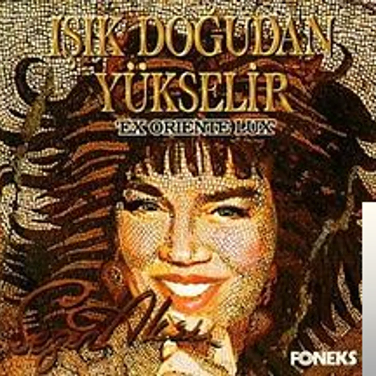 Sezen Aksu - Son Sardunyalar
