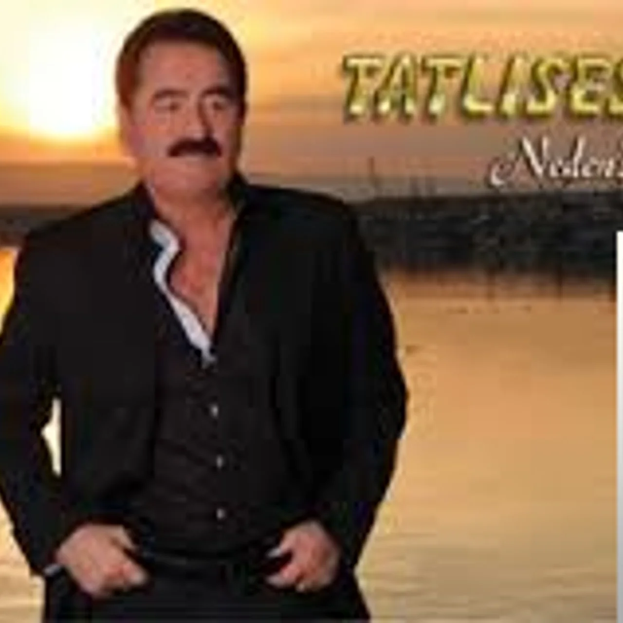 İbrahim Tatlıses - Senden Insaf Diler Yarin