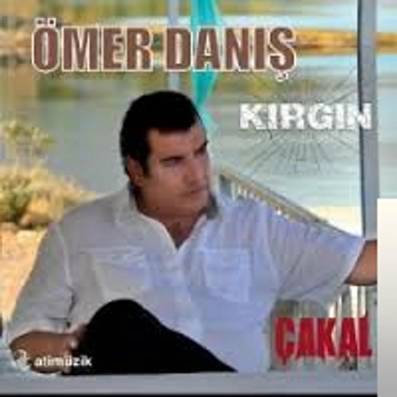 Ömer Danış - Gözümün Önünde Ol