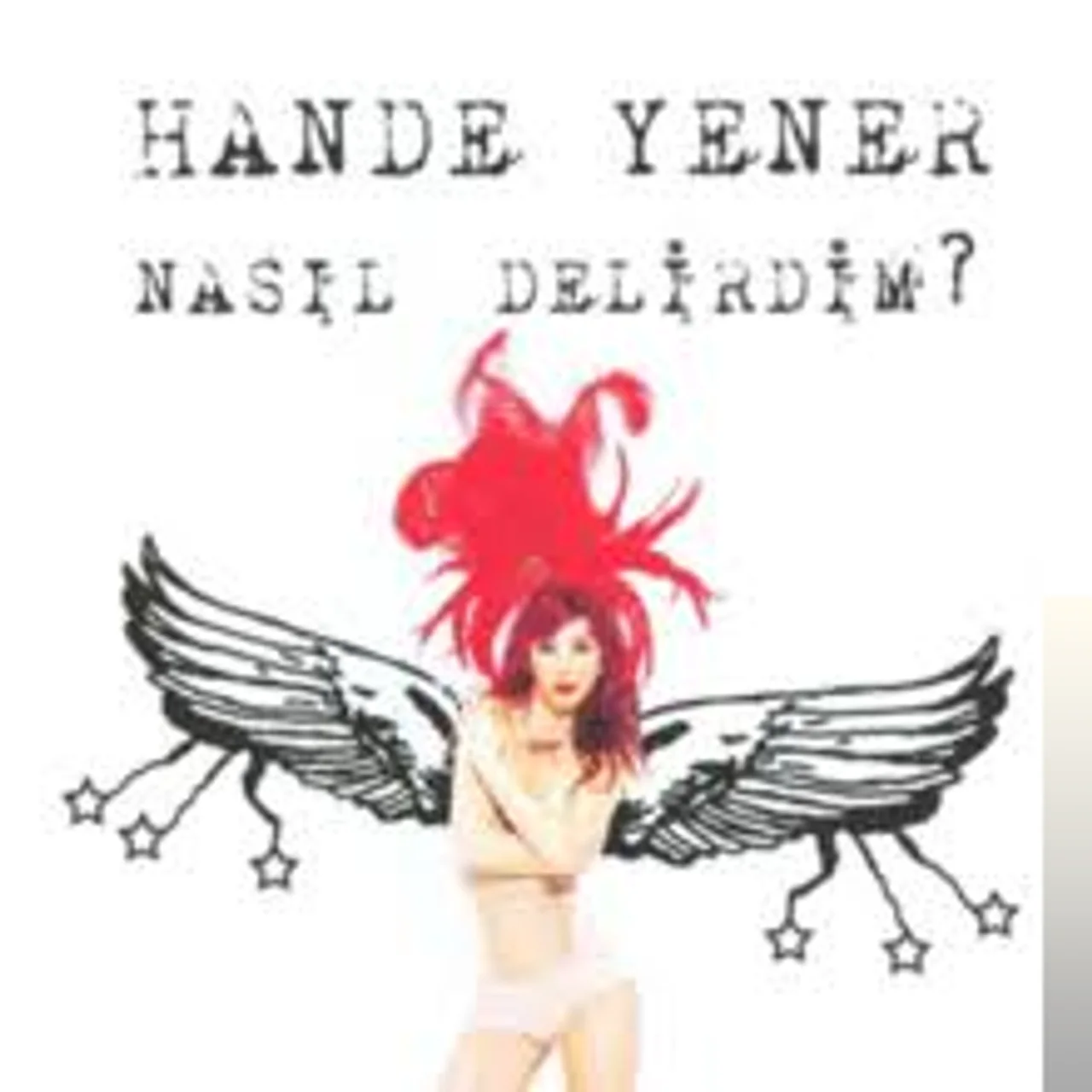 Hande Yener - Romeo