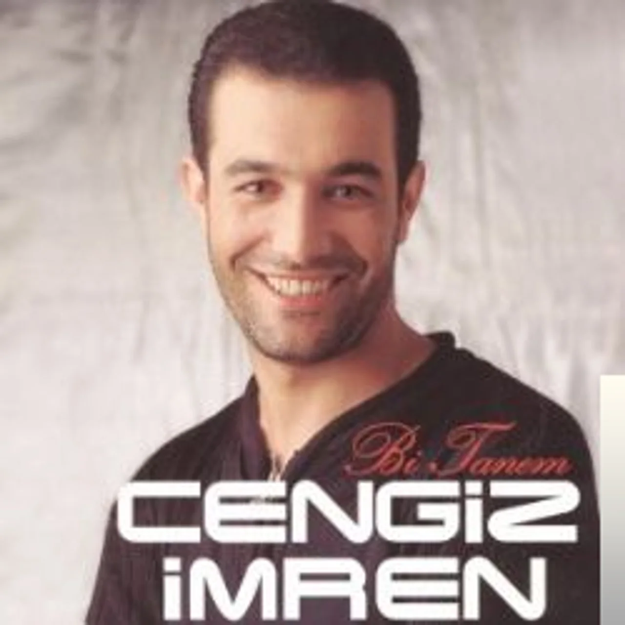 Cengiz İmren - Bilseydim