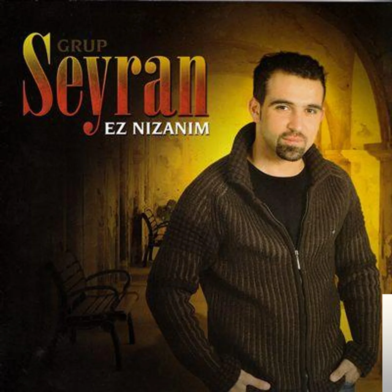 Grup Seyran - Hare Le