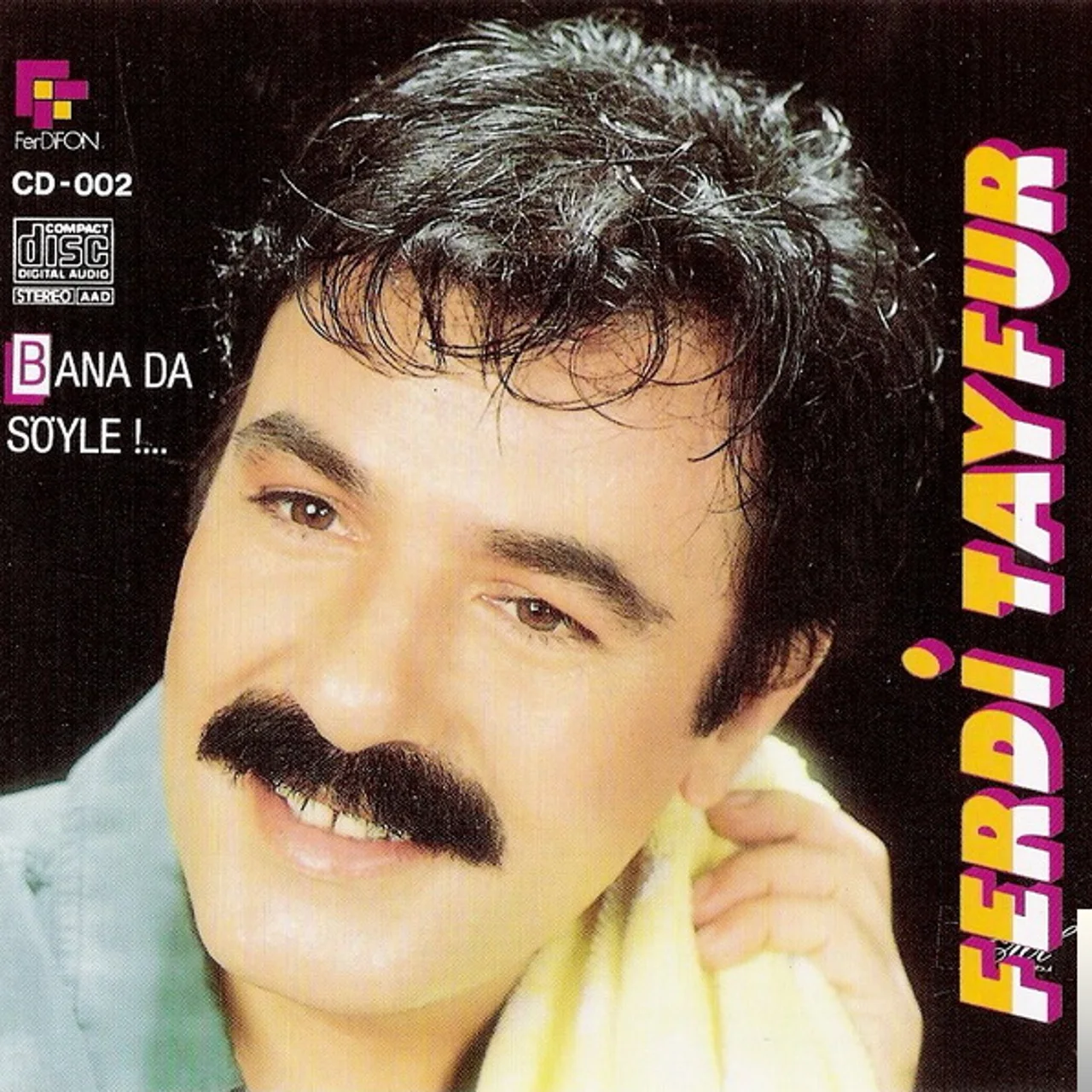 Ferdi Tayfur - Gelirsen
