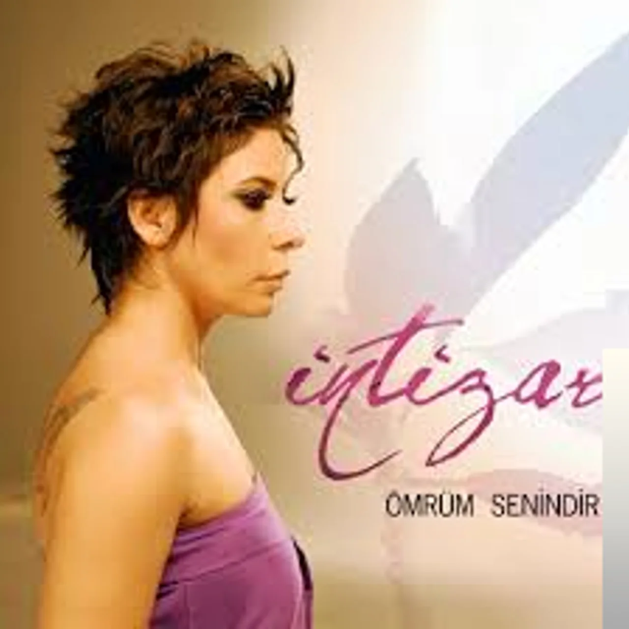 İntizar - Bu Gece Beni Düşün