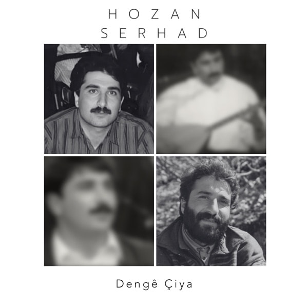 Hozan Serhad - Ey Xuda