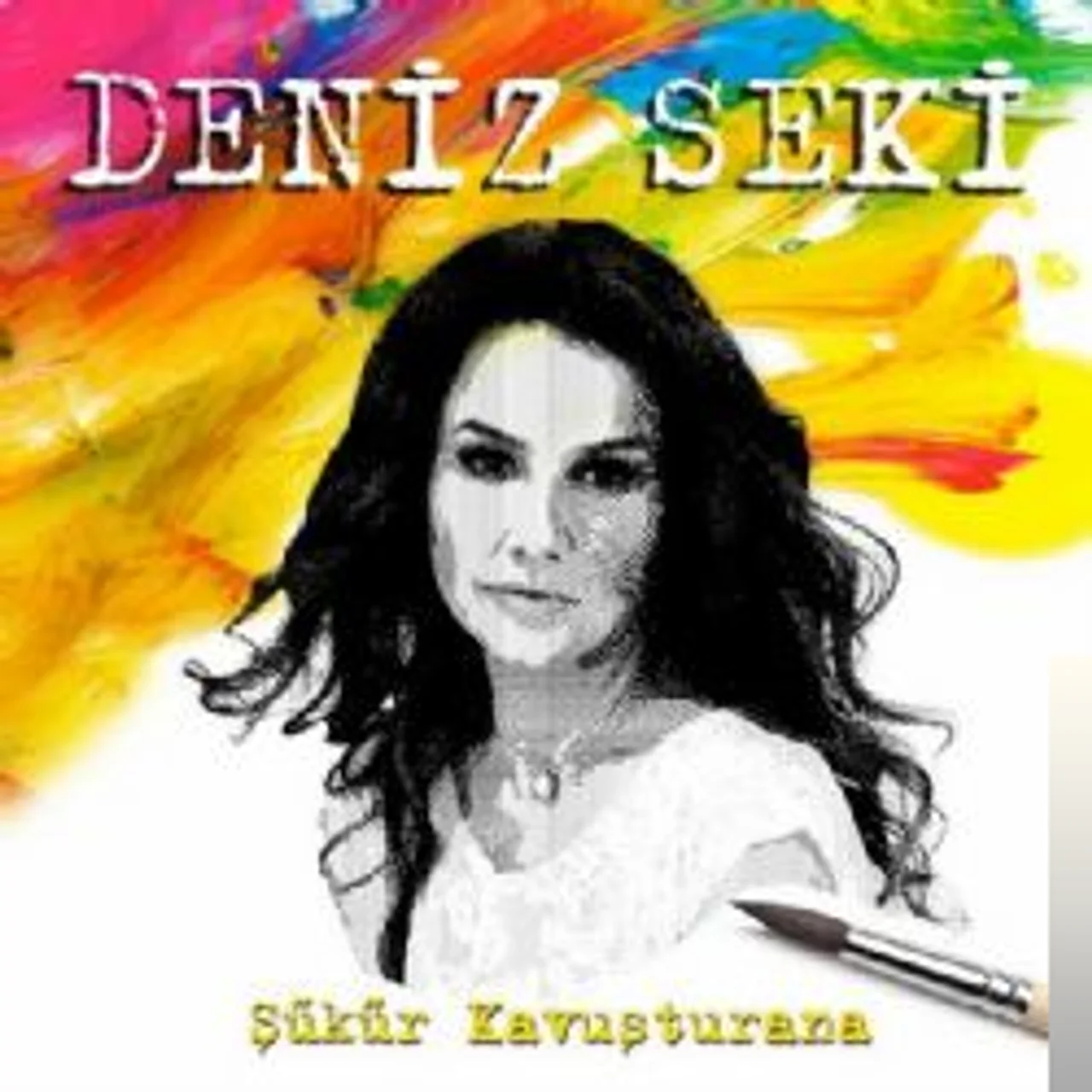 Deniz Seki - Büyümüşsündür