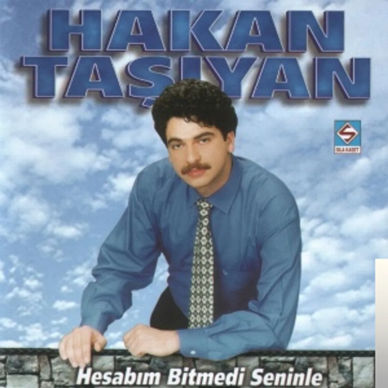 Hakan Taşıyan - Zaman Kötü Korkuyorum