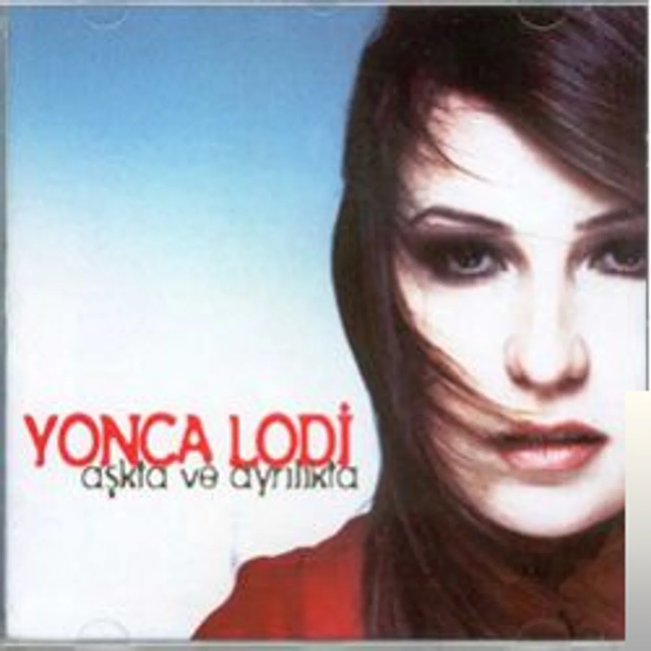 Yonca Lodi - Kadın Gibi