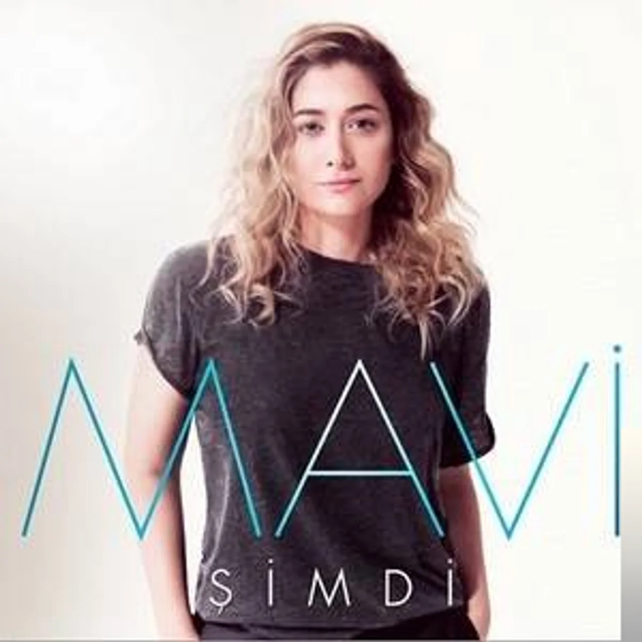 Mavi - Bütün Şehir Rüyada