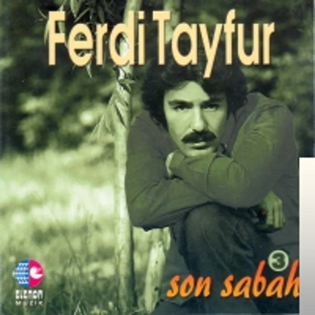 Ferdi Tayfur - Yüreğimde Yara Var