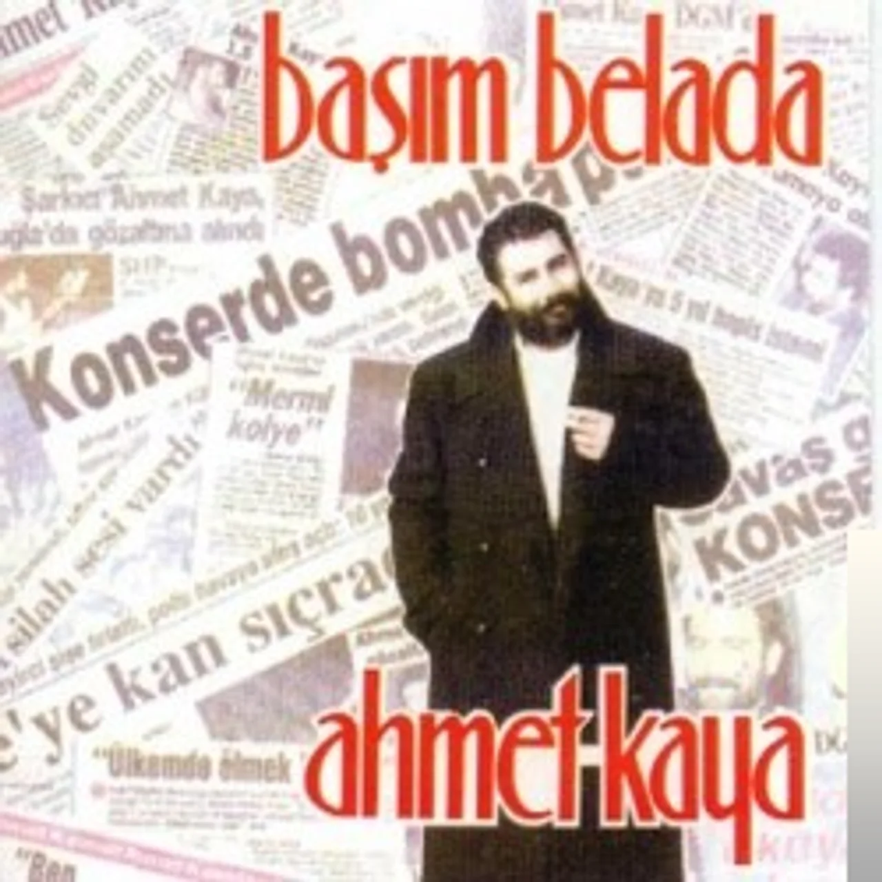 Ahmet Kaya - Tezgahtar Nebahat