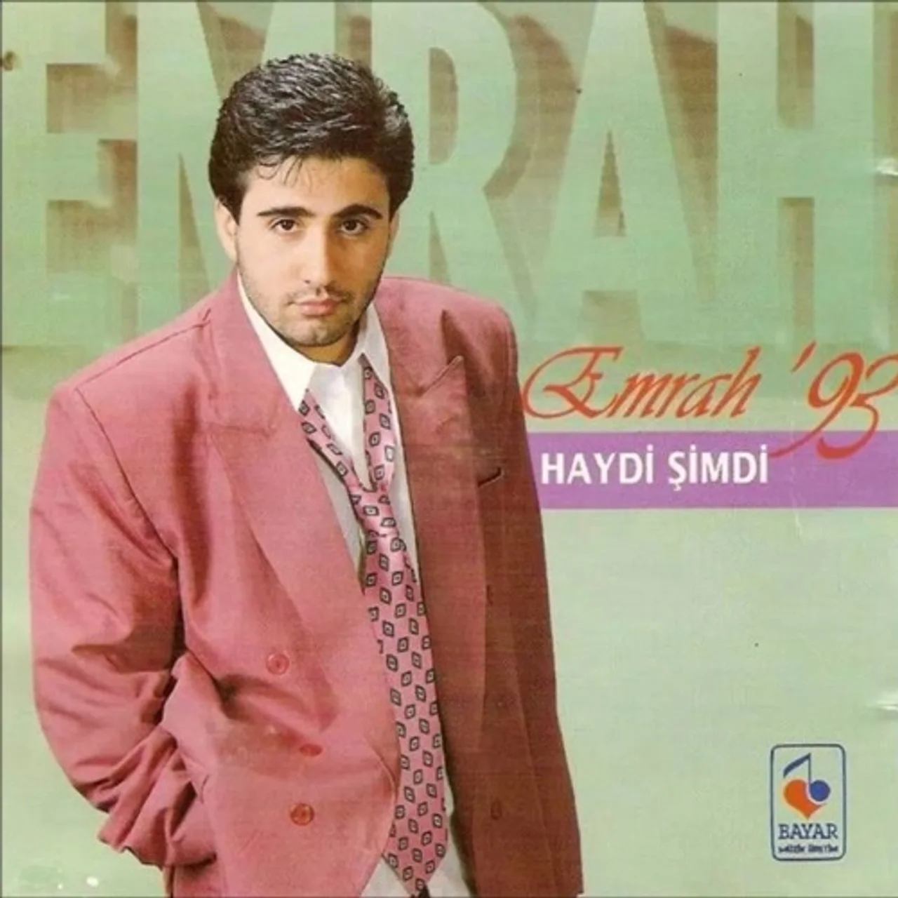 Emrah - Bizi Kimse Ayıramaz