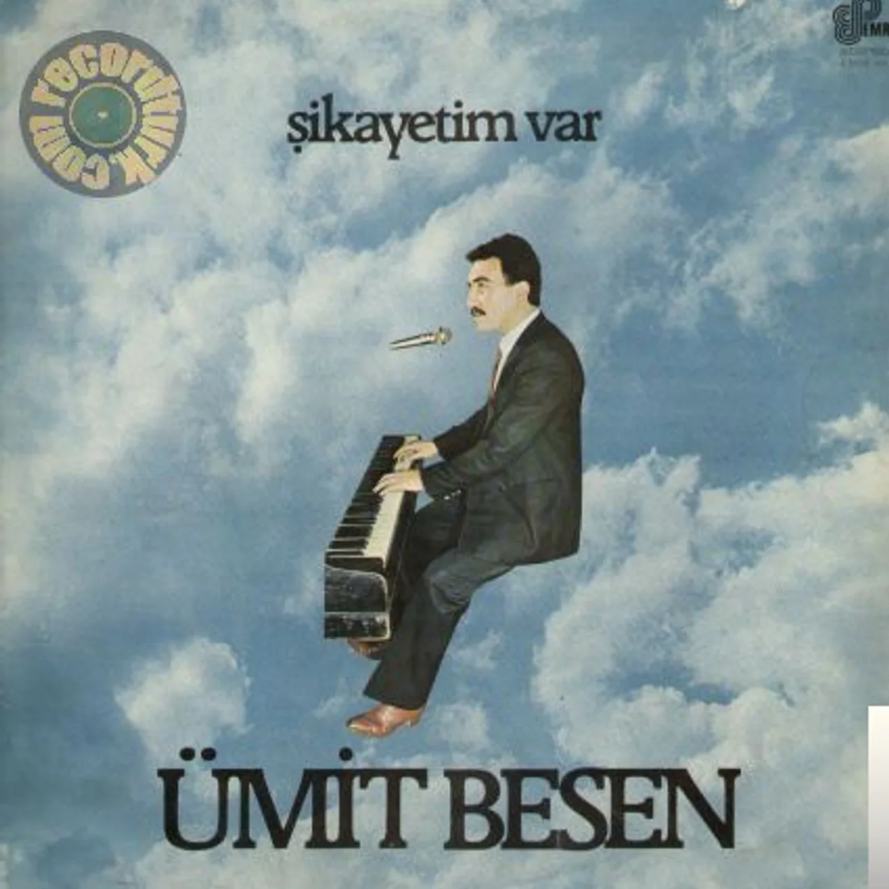 Ümit Besen - Bir Kalp Boş Kaldı
