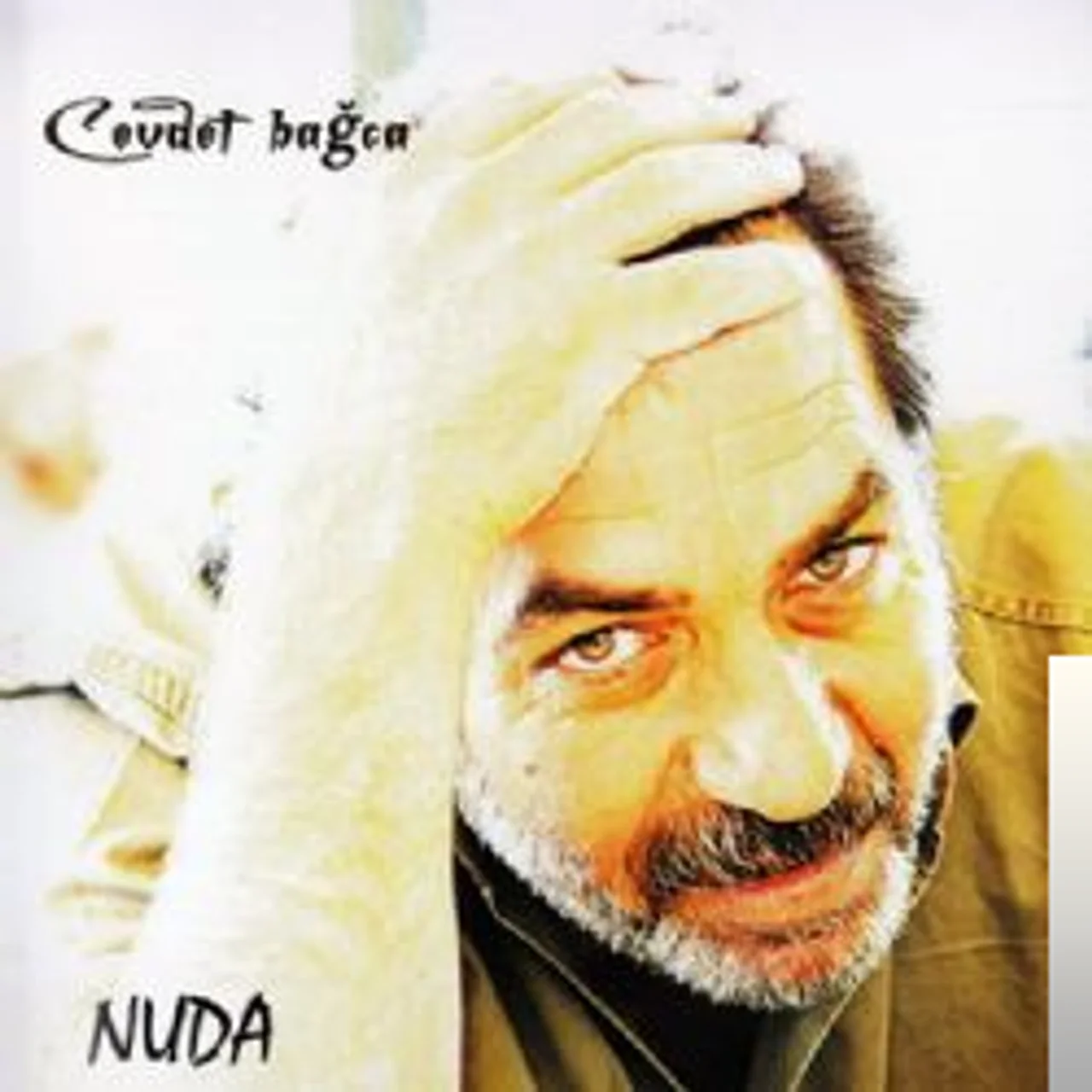 Cevdet Bağca - Kalbim Uzun Menzil