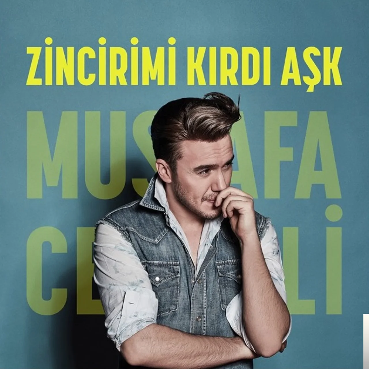 Mustafa Ceceli - Maşallah